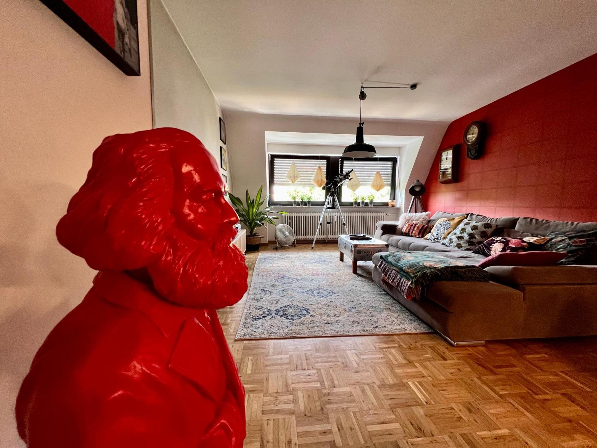 Appartement Domus Merian Xii *