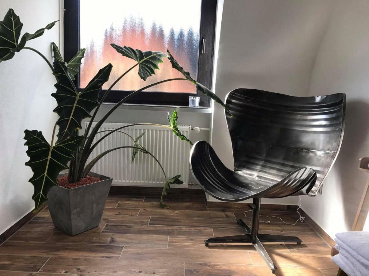 Appartement Domus Merian Xii Trier
