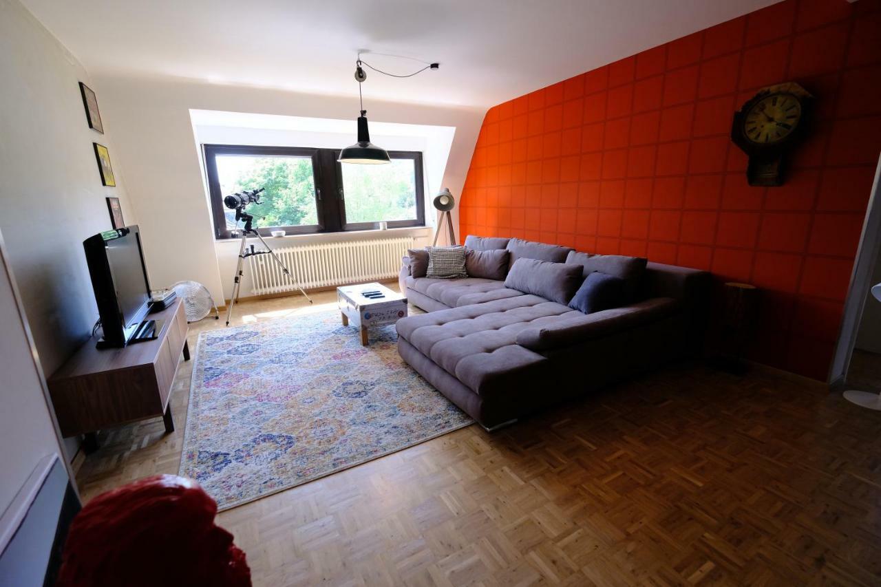 Appartement Domus Merian Xii Trier