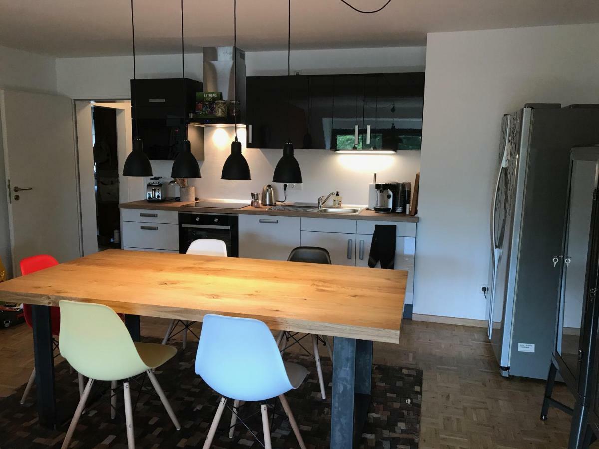 Domus Merian Xii Appartement *