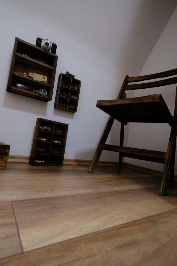 Appartement Domus Merian Xii Trier