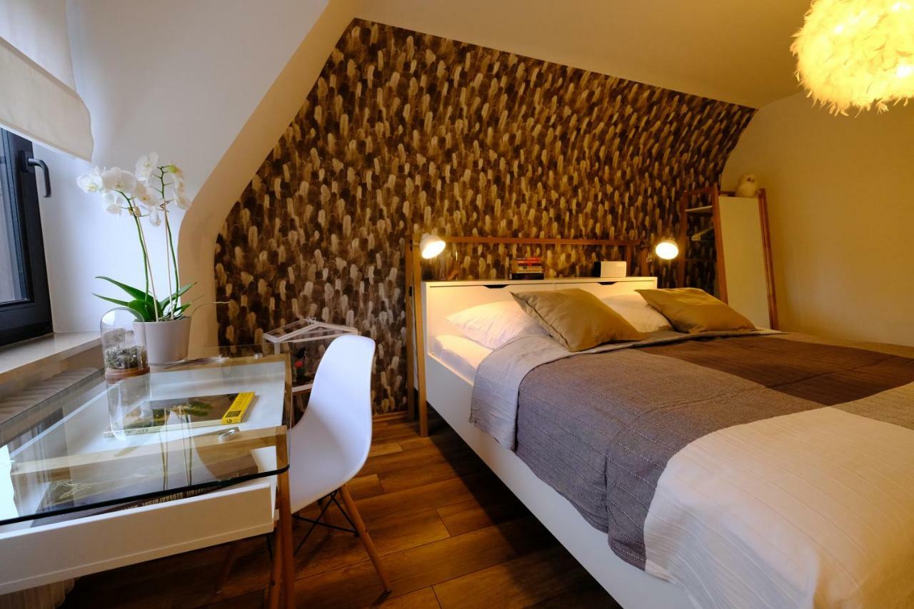 Appartement Domus Merian Xii Trier