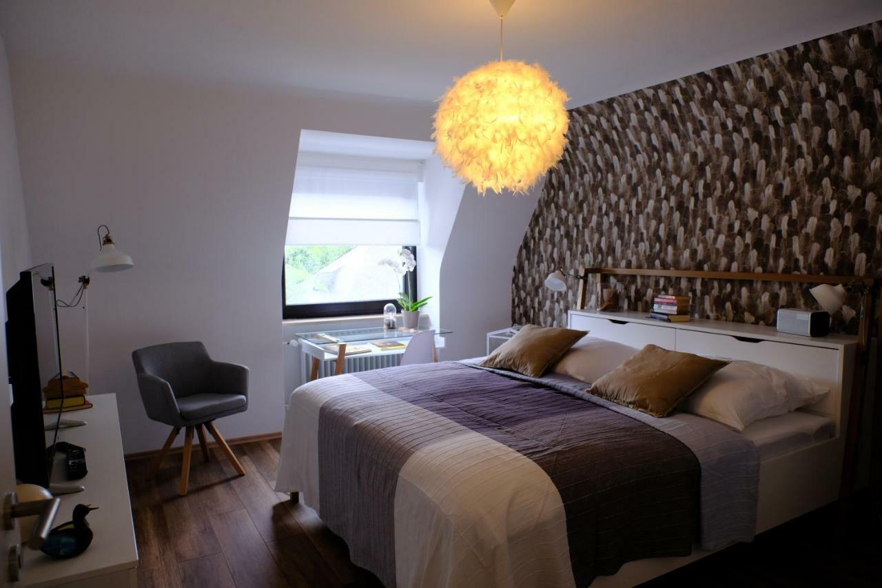 Appartement Domus Merian Xii