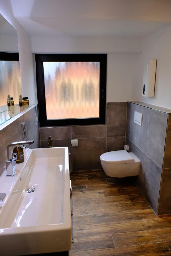 Domus Merian Xii Appartement