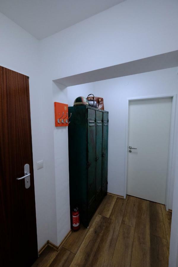 Appartement Domus Merian Xii Trier