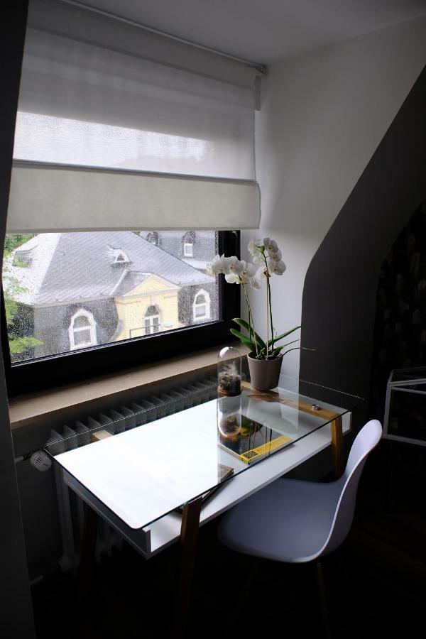 Appartement Domus Merian Xii *