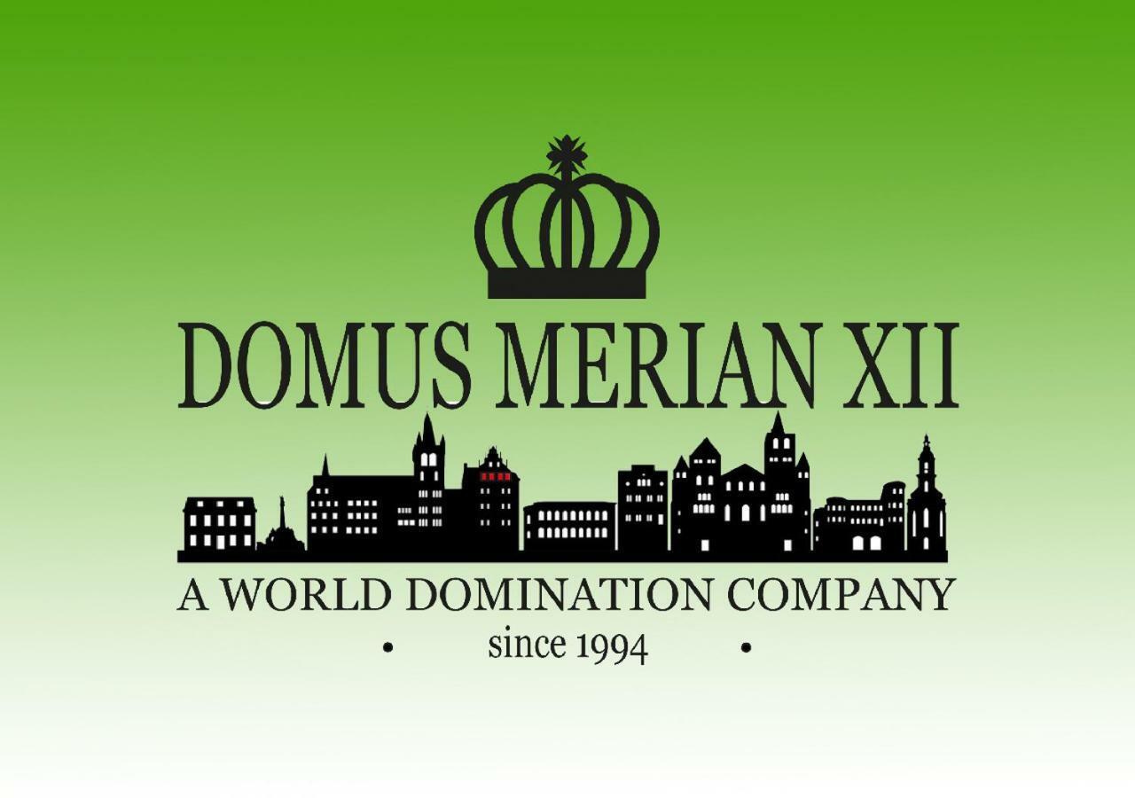 Appartement Domus Merian Xii *